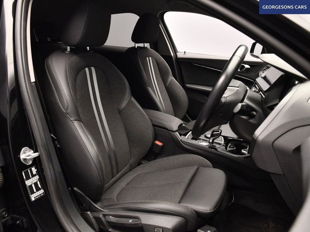 Used BMW 1 Series 2023 for sale - 77936538: Photo 14