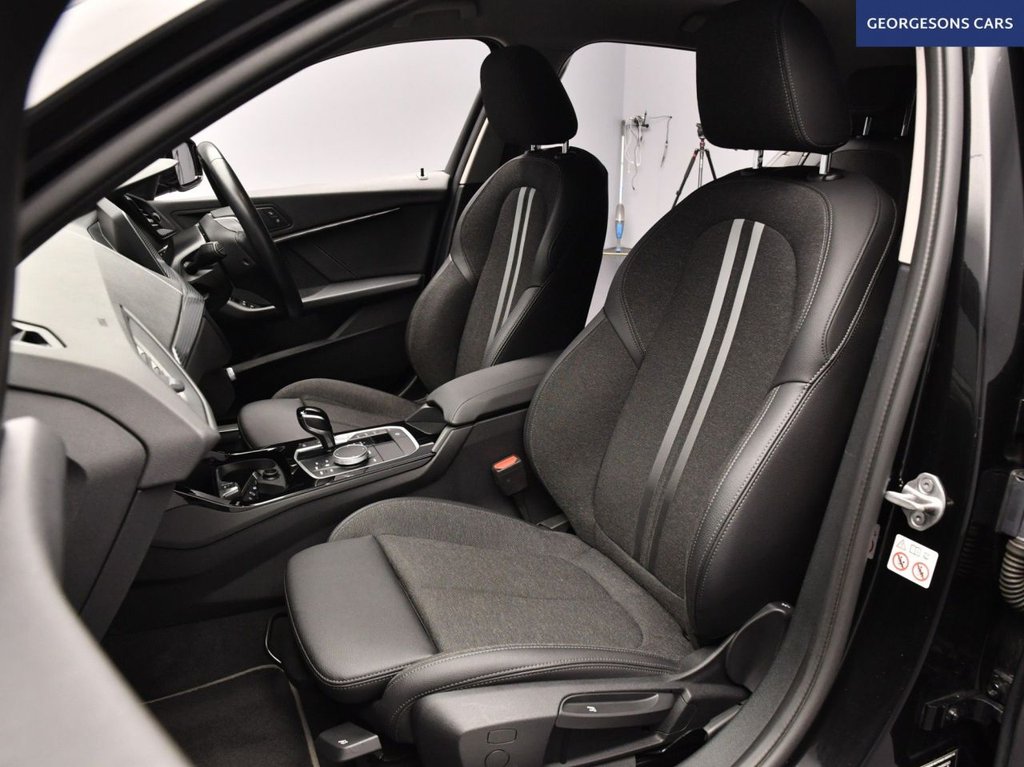 Used BMW 1 Series 2023 for sale - 77936538: Photo 15