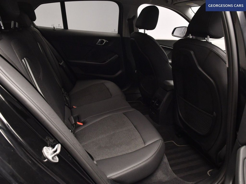 Used BMW 1 Series 2023 for sale - 77936538: Photo 16