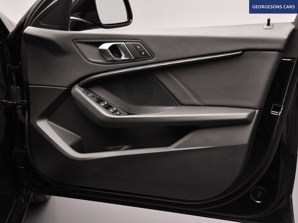 Used BMW 1 Series 2023 for sale - 77936538: Photo 19