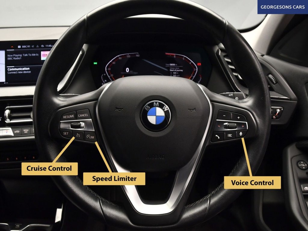 Used BMW 1 Series 2023 for sale - 77936538: Photo 22