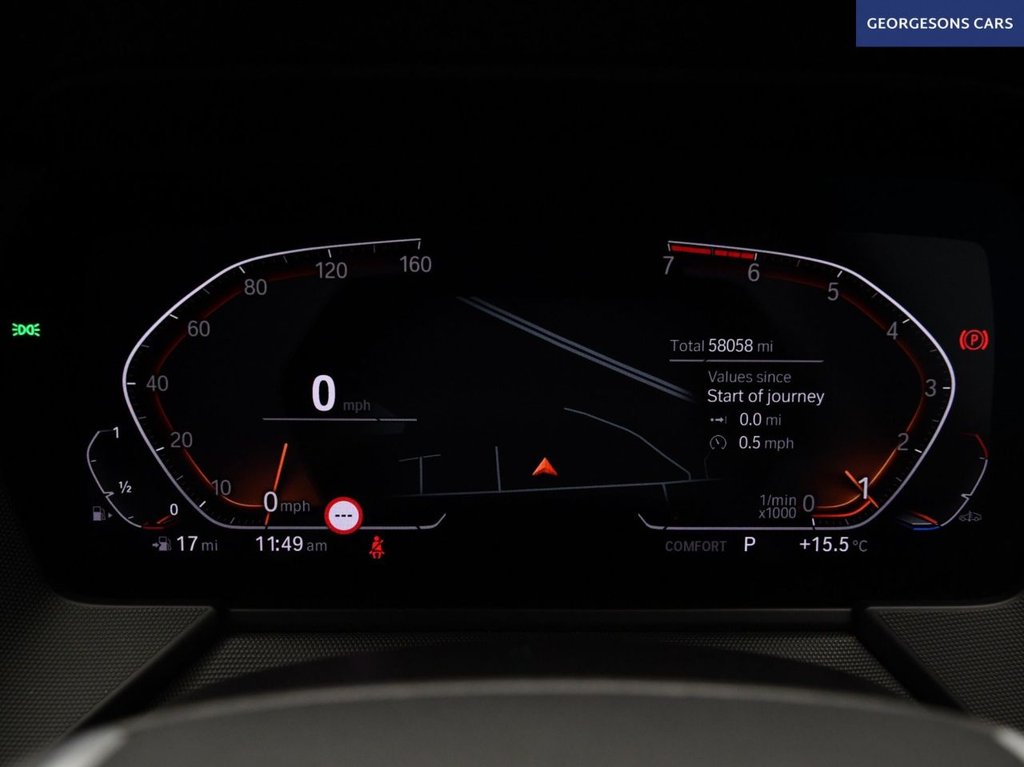 Used BMW 1 Series 2023 for sale - 77936538: Photo 23