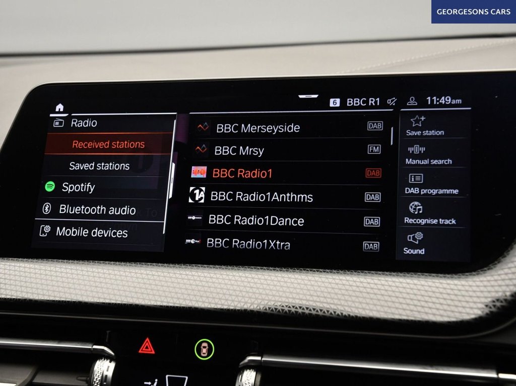 Used BMW 1 Series 2023 for sale - 77936538: Photo 27