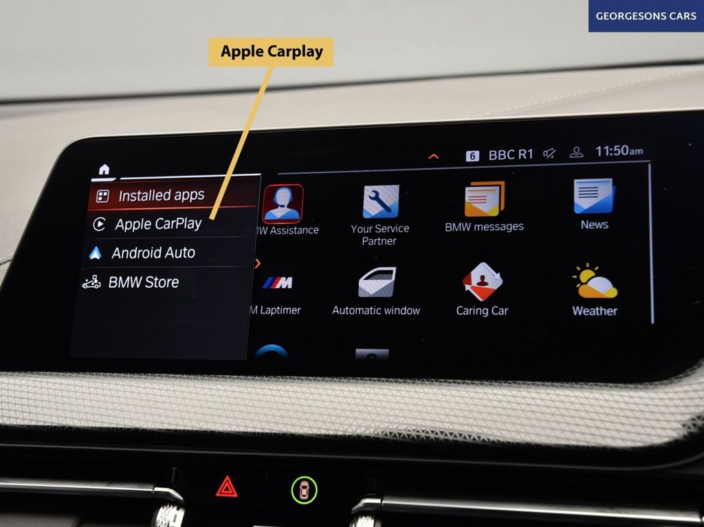 Used BMW 1 Series 2023 for sale - 77936538: Photo 30