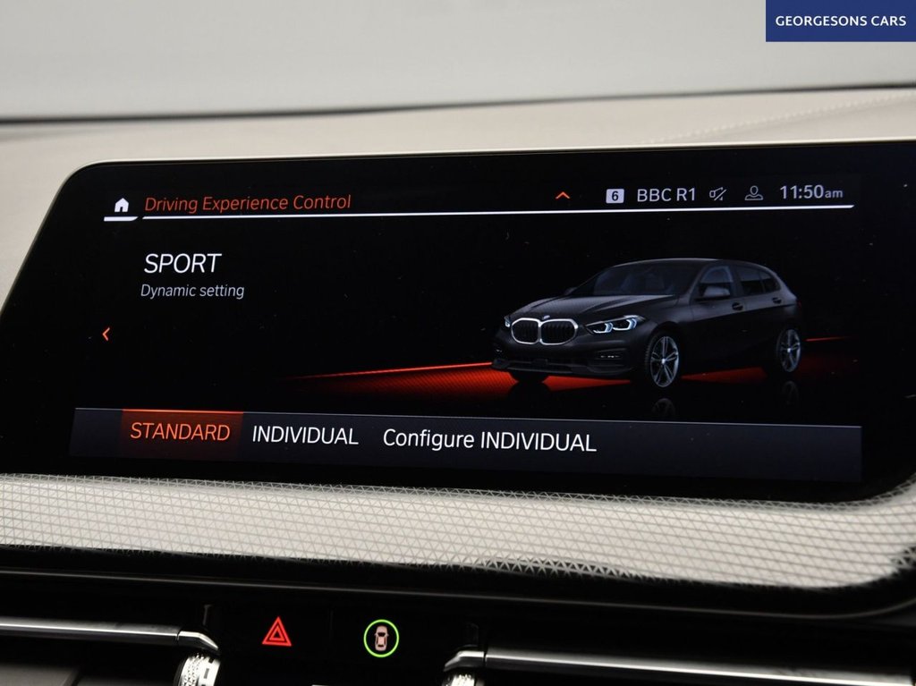 Used BMW 1 Series 2023 for sale - 77936538: Photo 31