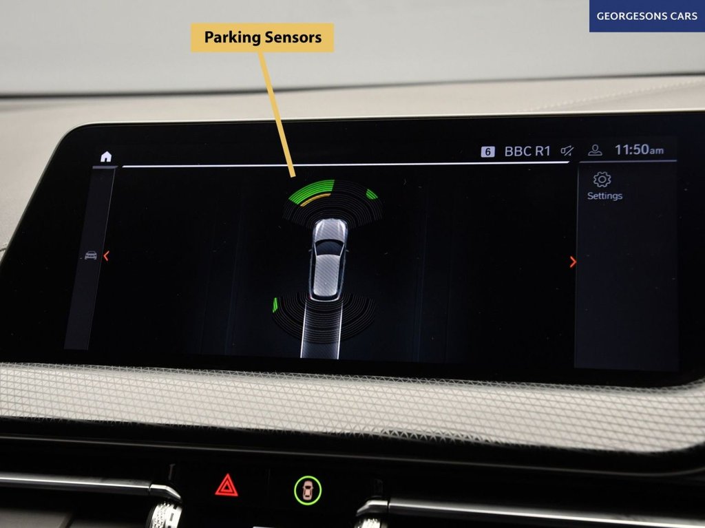 Used BMW 1 Series 2023 for sale - 77936538: Photo 32