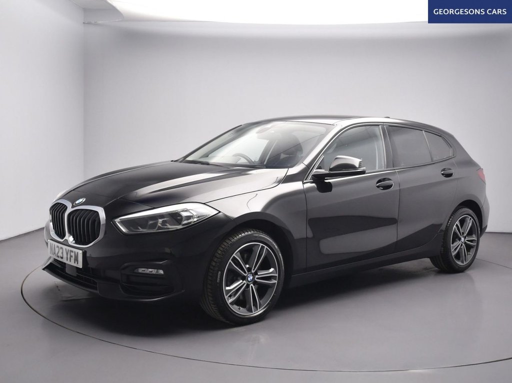 Used BMW 1 Series 2023 for sale - 77936538: Photo 5
