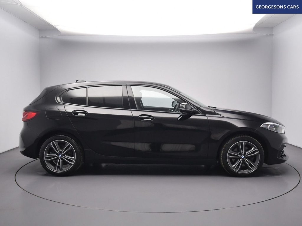 Used BMW 1 Series 2023 for sale - 77936538: Photo 6