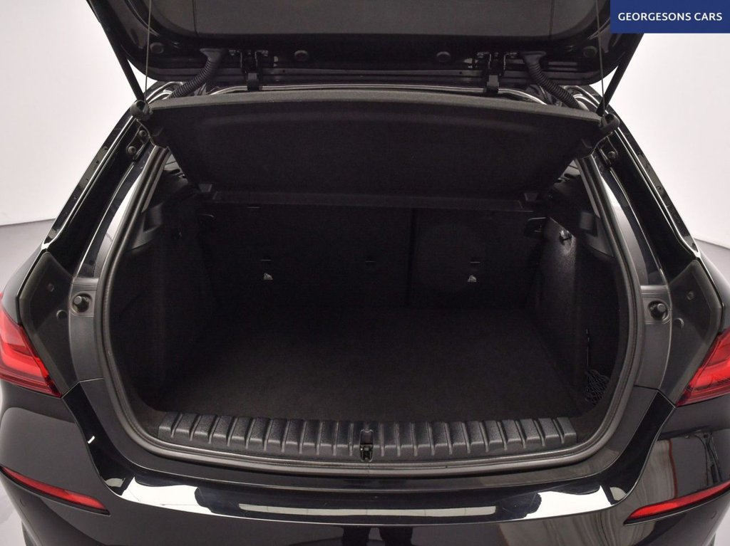 Used BMW 1 Series 2023 for sale - 77936538: Photo 9