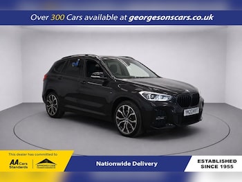 Used BMW X1 2022 for sale - 78828615: Photo
