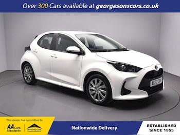 Used Toyota Yaris 2022 for sale - 78315255: Photo