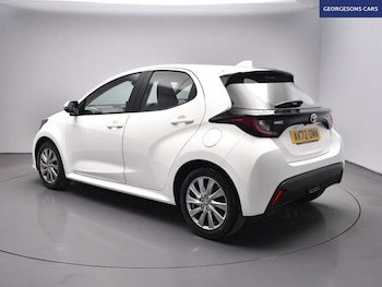 Used Toyota Yaris 2022 for sale - 78315255: Photo