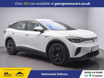 2022 (22) - Pure 52kWh Life SUV 5dr Electric Auto (148 ps)
