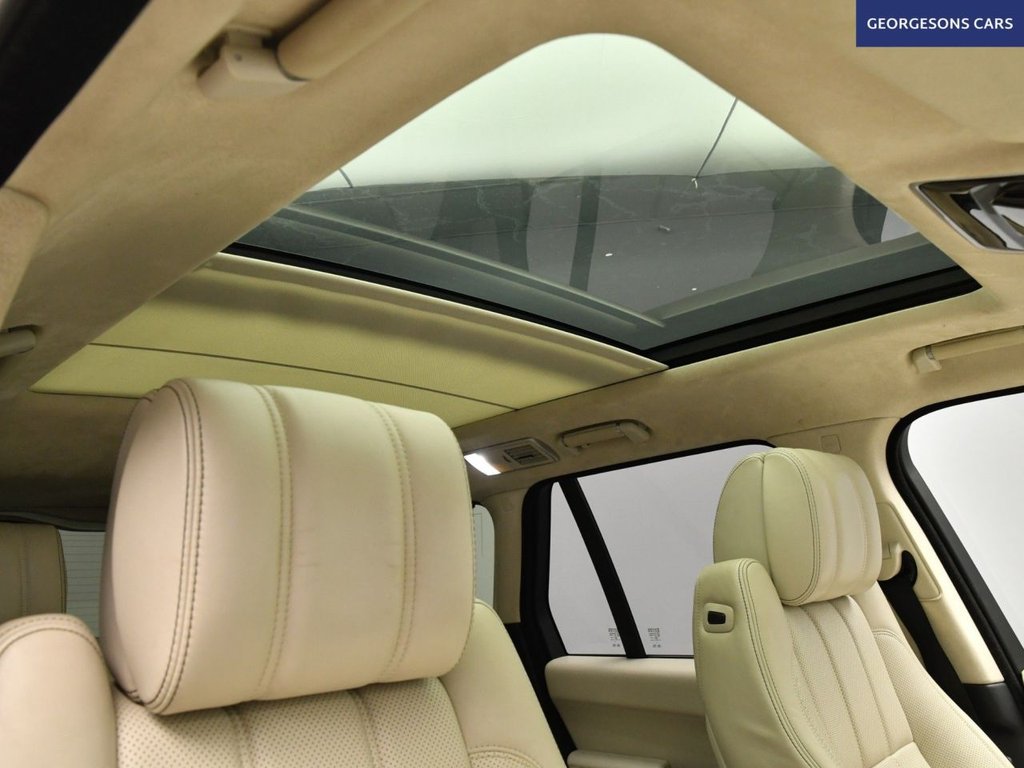 Used Land Rover Range Rover 2017 for sale - 76973302: Photo 12