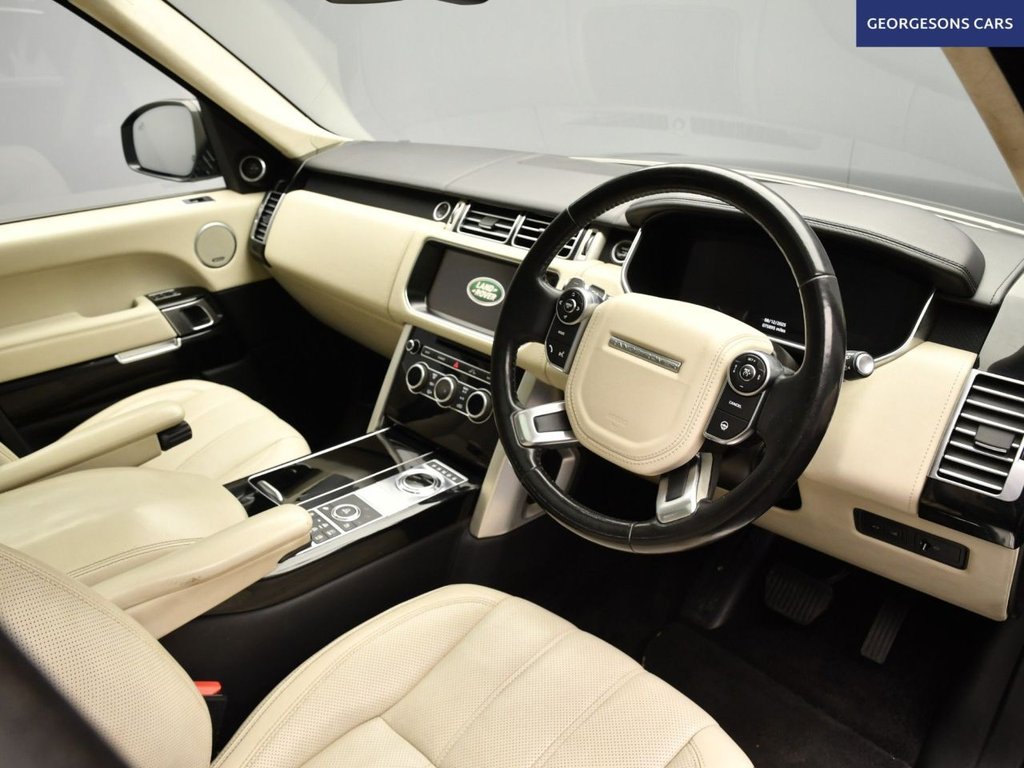 Used Land Rover Range Rover 2017 for sale - 76973302: Photo 13