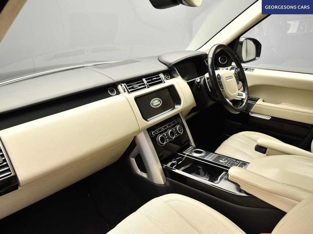 Used Land Rover Range Rover 2017 for sale - 76973302: Photo 14