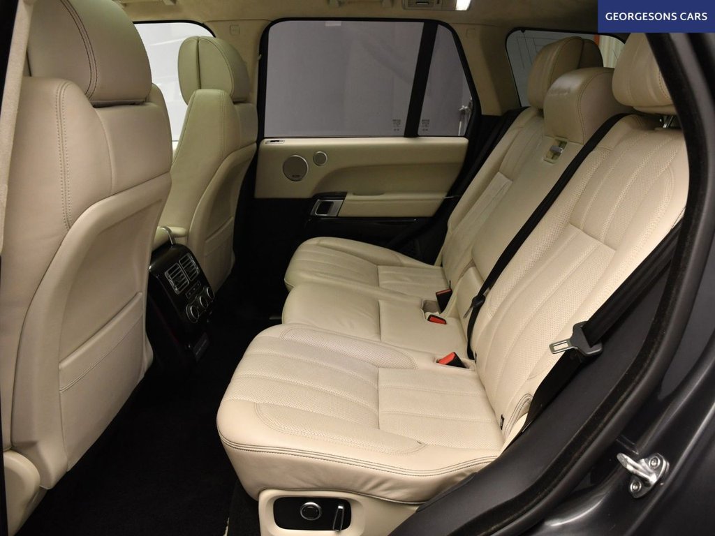 Used Land Rover Range Rover 2017 for sale - 76973302: Photo 15