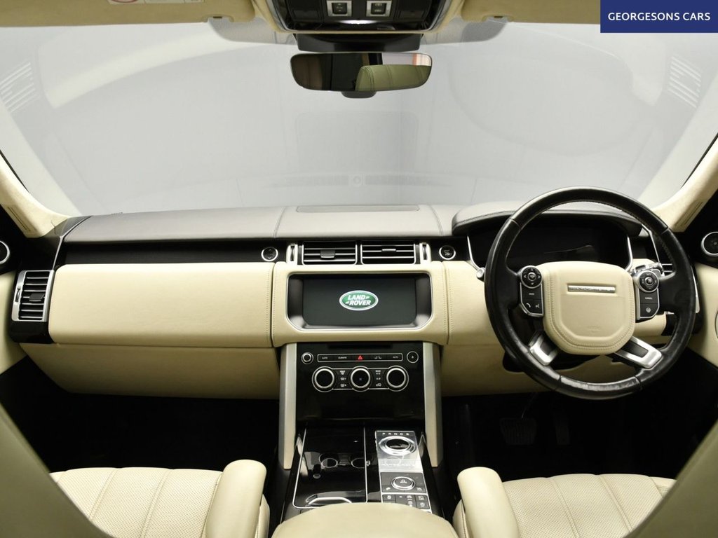 Used Land Rover Range Rover 2017 for sale - 76973302: Photo 17