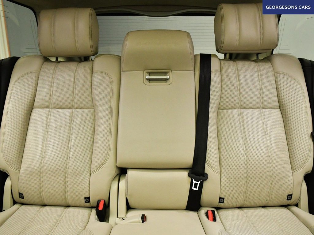 Used Land Rover Range Rover 2017 for sale - 76973302: Photo 18