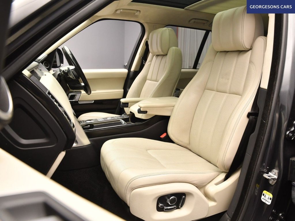 Used Land Rover Range Rover 2017 for sale - 76973302: Photo 20