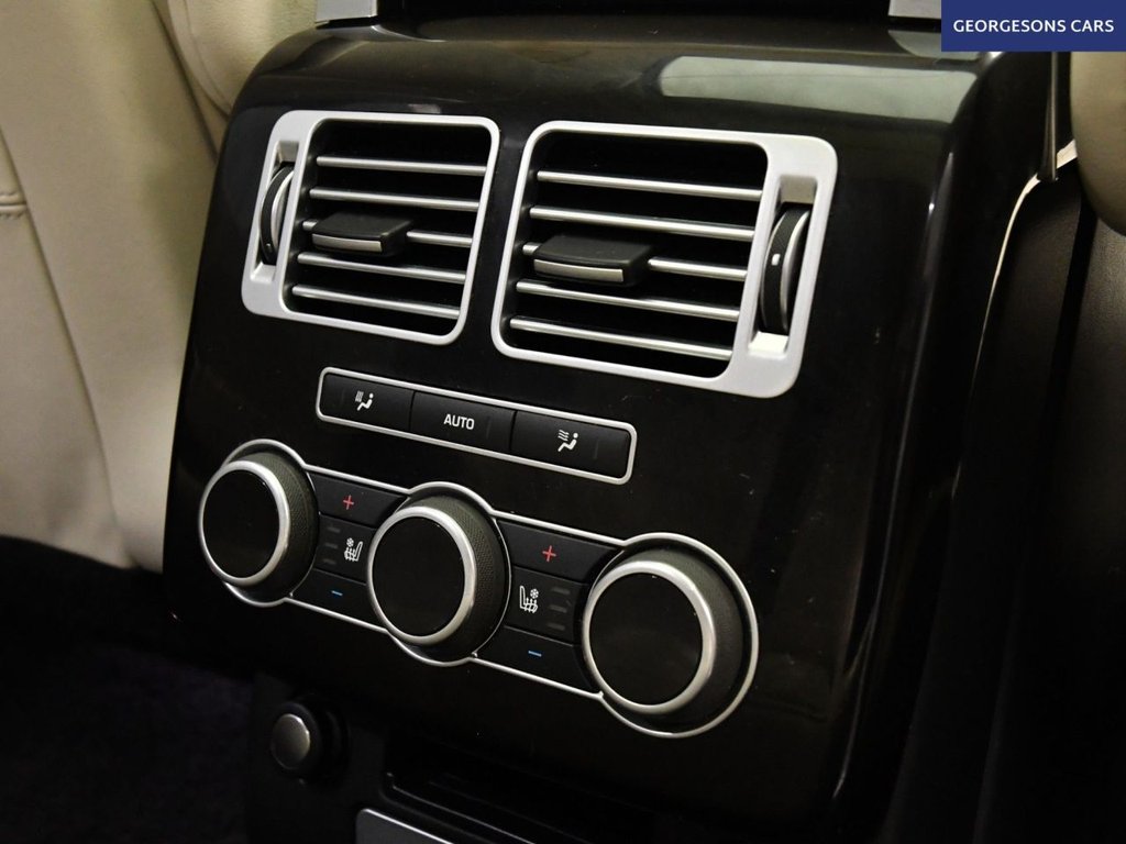 Used Land Rover Range Rover 2017 for sale - 76973302: Photo 23