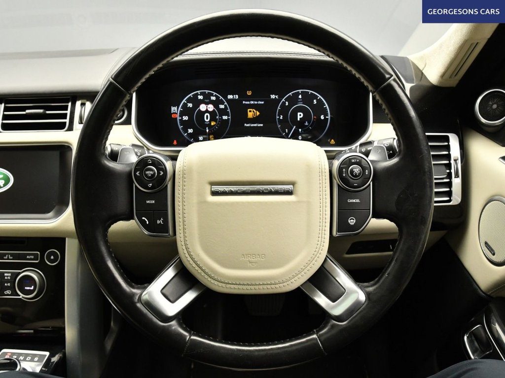 Used Land Rover Range Rover 2017 for sale - 76973302: Photo 24