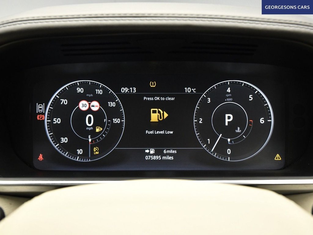 Used Land Rover Range Rover 2017 for sale - 76973302: Photo 25