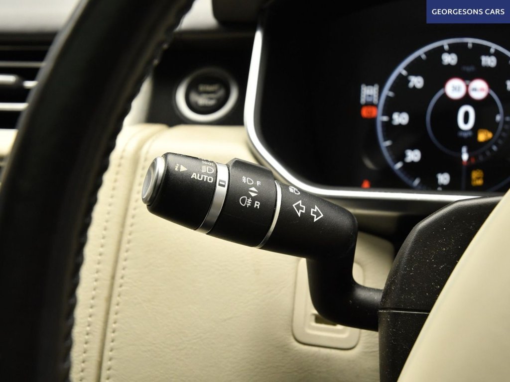 Used Land Rover Range Rover 2017 for sale - 76973302: Photo 26