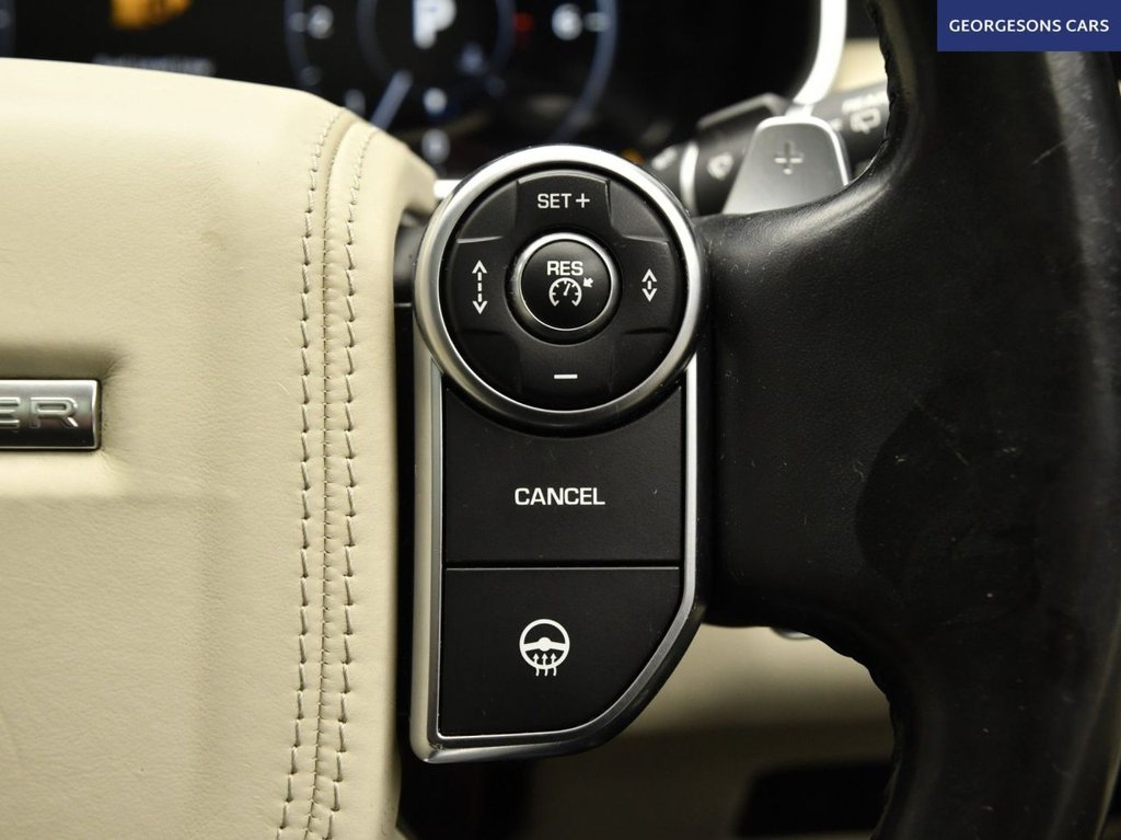 Used Land Rover Range Rover 2017 for sale - 76973302: Photo 29