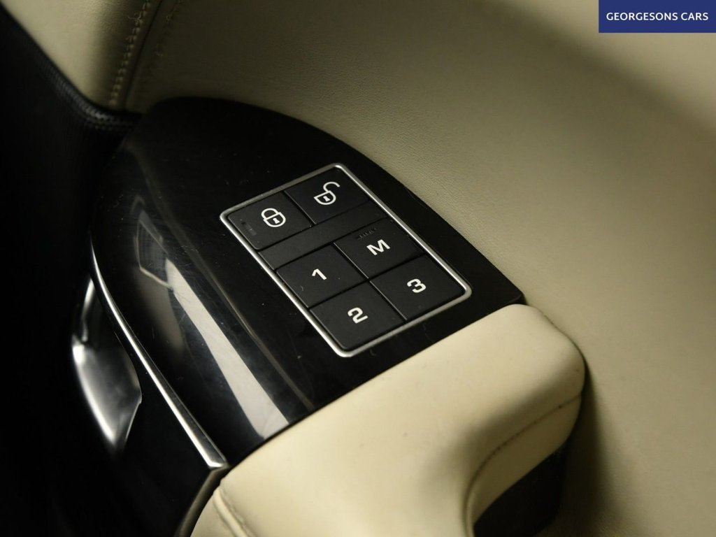 Used Land Rover Range Rover 2017 for sale - 76973302: Photo 30