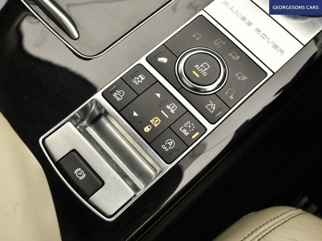 Used Land Rover Range Rover 2017 for sale - 76973302: Photo 34