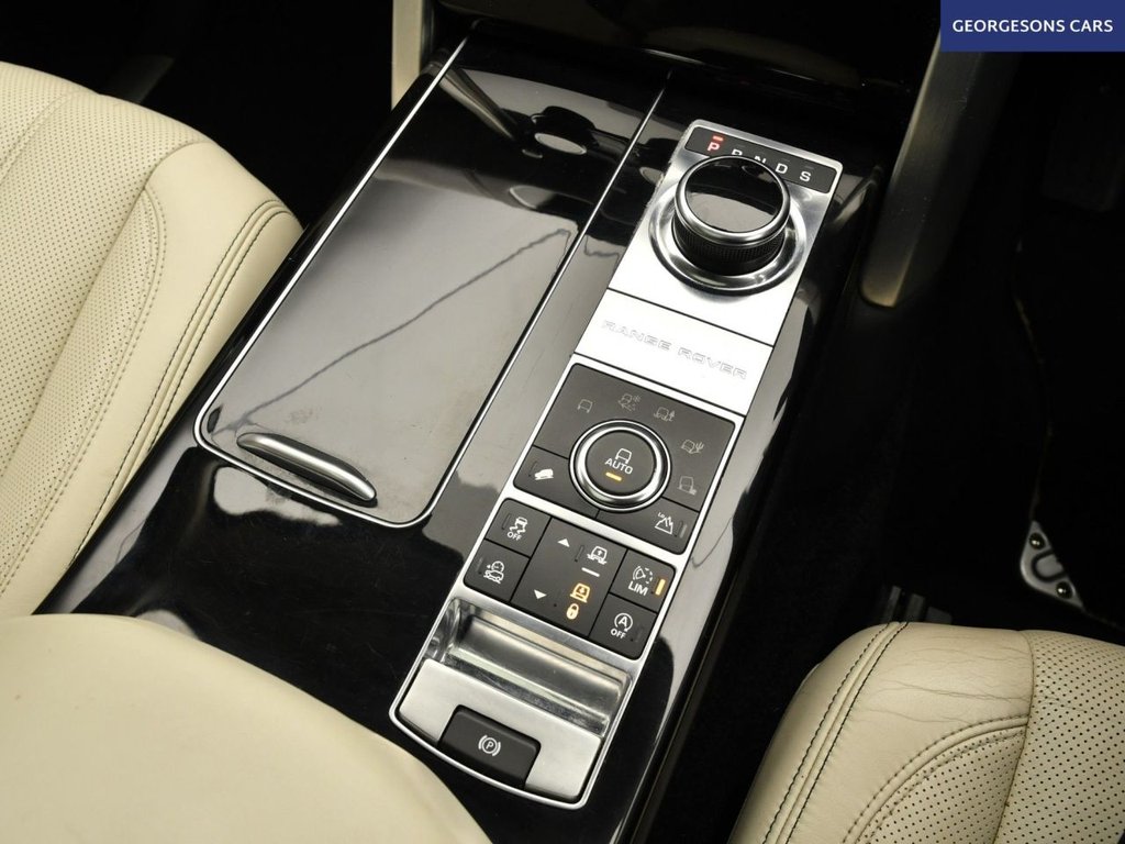 Used Land Rover Range Rover 2017 for sale - 76973302: Photo 35