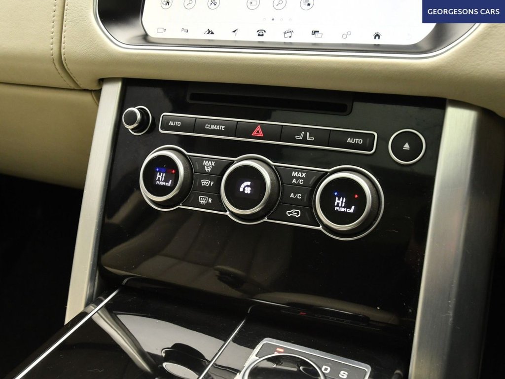 Used Land Rover Range Rover 2017 for sale - 76973302: Photo 36