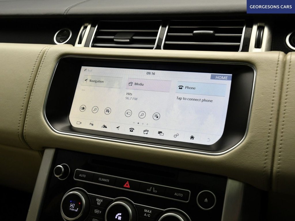 Used Land Rover Range Rover 2017 for sale - 76973302: Photo 37