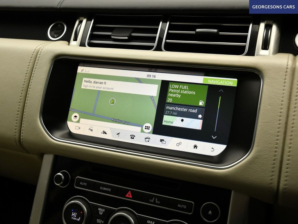 Used Land Rover Range Rover 2017 for sale - 76973302: Photo 38