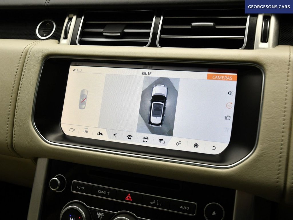 Used Land Rover Range Rover 2017 for sale - 76973302: Photo 39