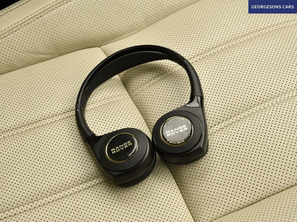 Used Land Rover Range Rover 2017 for sale - 76973302: Photo 42