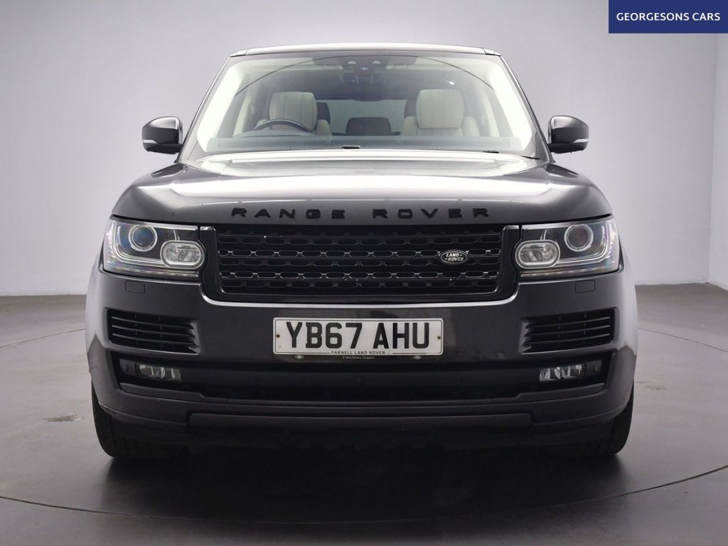 Used Land Rover Range Rover 2017 for sale - 76973302: Photo 6