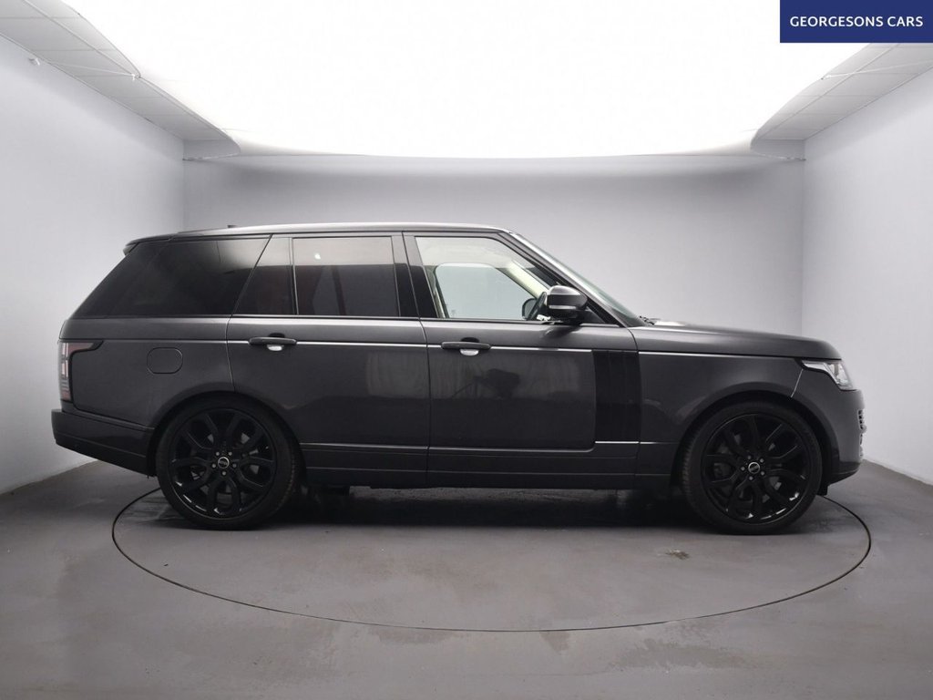 Used Land Rover Range Rover 2017 for sale - 76973302: Photo 7