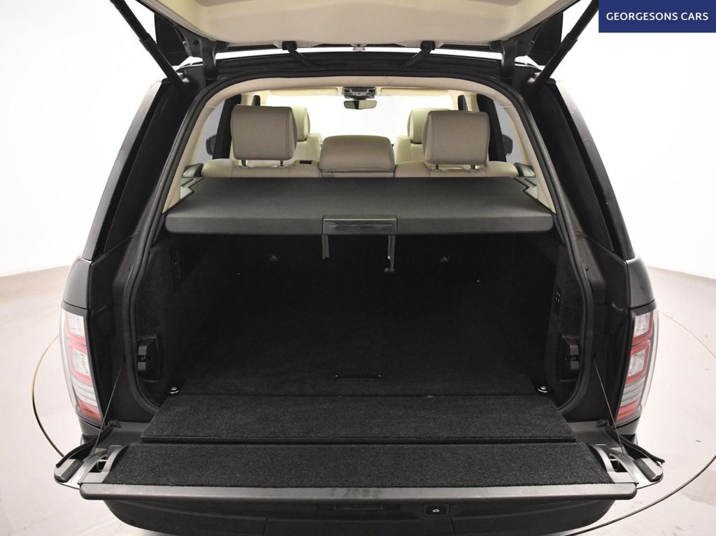 Used Land Rover Range Rover 2017 for sale - 76973302: Photo 9