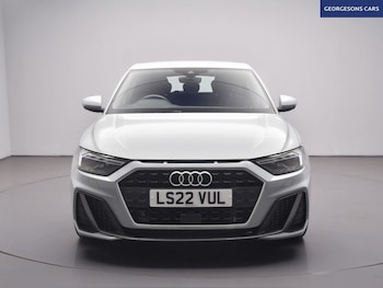 Used Audi A1 2022 for sale - 79550523: Photo