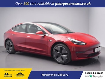 Tesla - Model 3