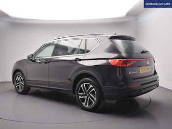 Used SEAT Tarraco 2023 for sale - 79598393: Photo