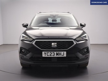 Used SEAT Tarraco 2023 for sale - 79598393: Photo