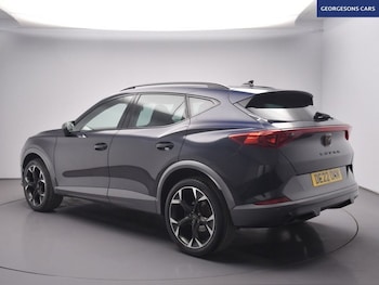 Used Cupra Formentor 2022 for sale - 79008958: Photo