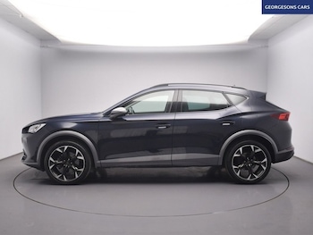 Used Cupra Formentor 2022 for sale - 79008958: Photo