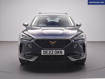 Used Cupra Formentor 2022 for sale - 79008958: Photo