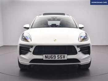 Used Porsche Macan 2019 for sale - 78985666: Photo