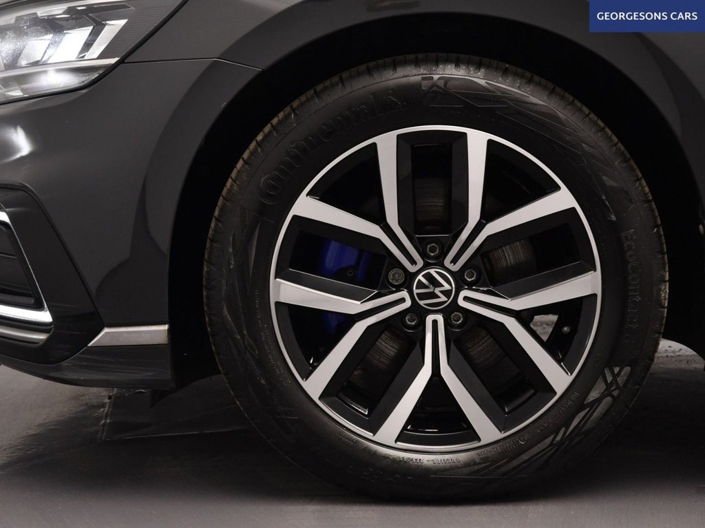 Used Volkswagen Passat 2021 for sale - 78017025: Photo 10