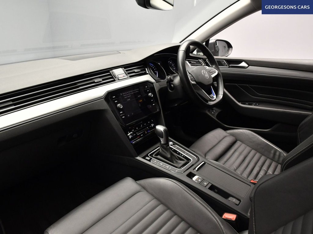 Used Volkswagen Passat 2021 for sale - 78017025: Photo 11